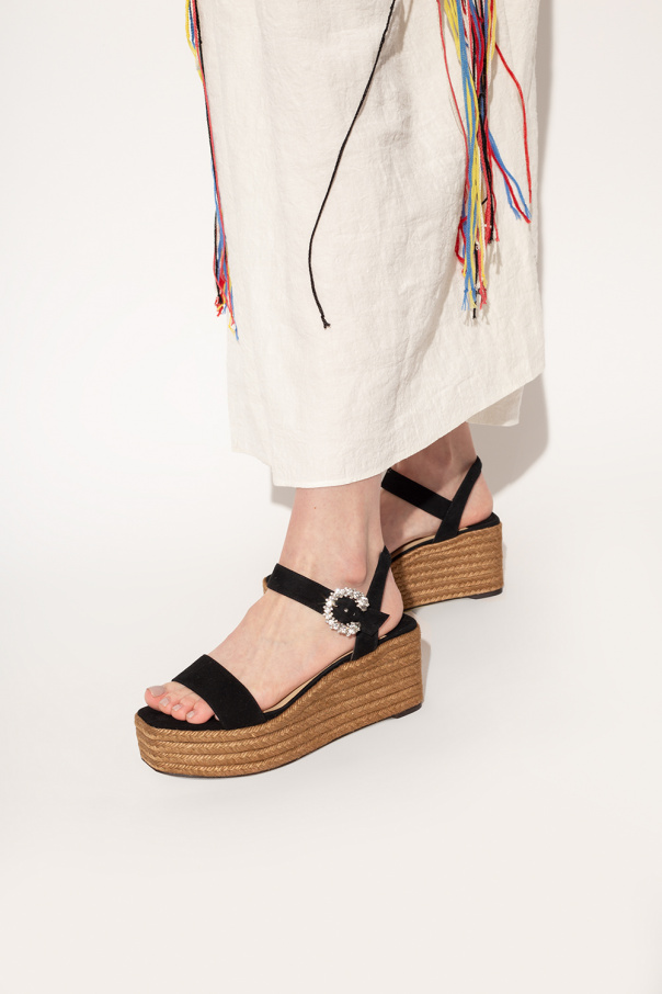 JIMMY CHOO MIRABELLE 70